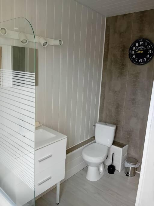 Maison A Eu Proche Centre Ville Et Baie De Somme อู  ภายนอก รูปภาพ